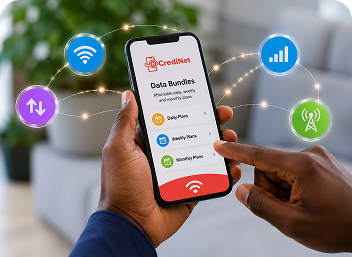 Data Bundles