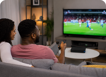 Cable TV Renewal